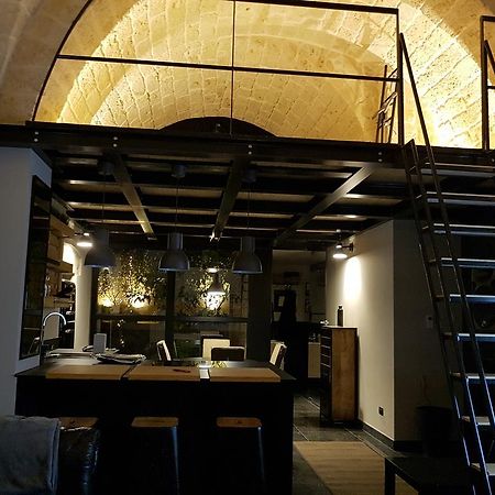 Cairoliapartment Бари Экстерьер фото