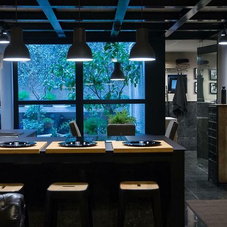 Cairoliapartment Бари Экстерьер фото