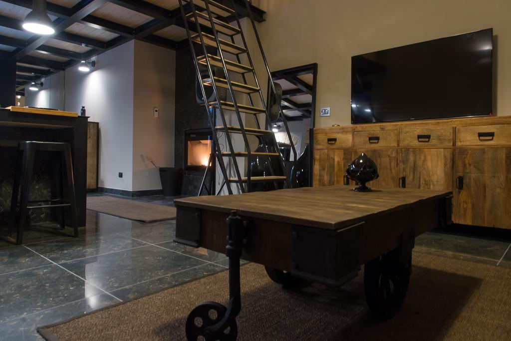 Cairoliapartment Бари Экстерьер фото
