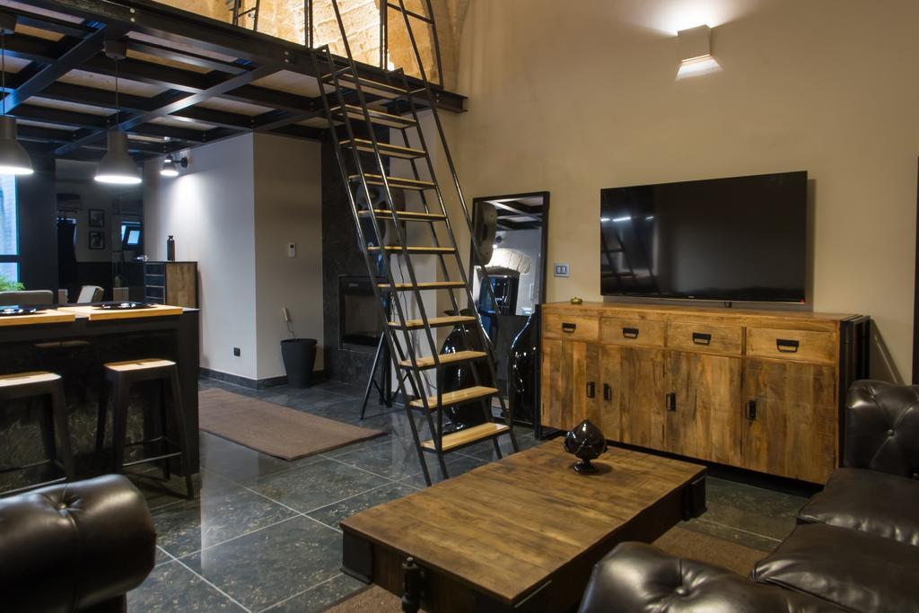 Cairoliapartment Бари Экстерьер фото