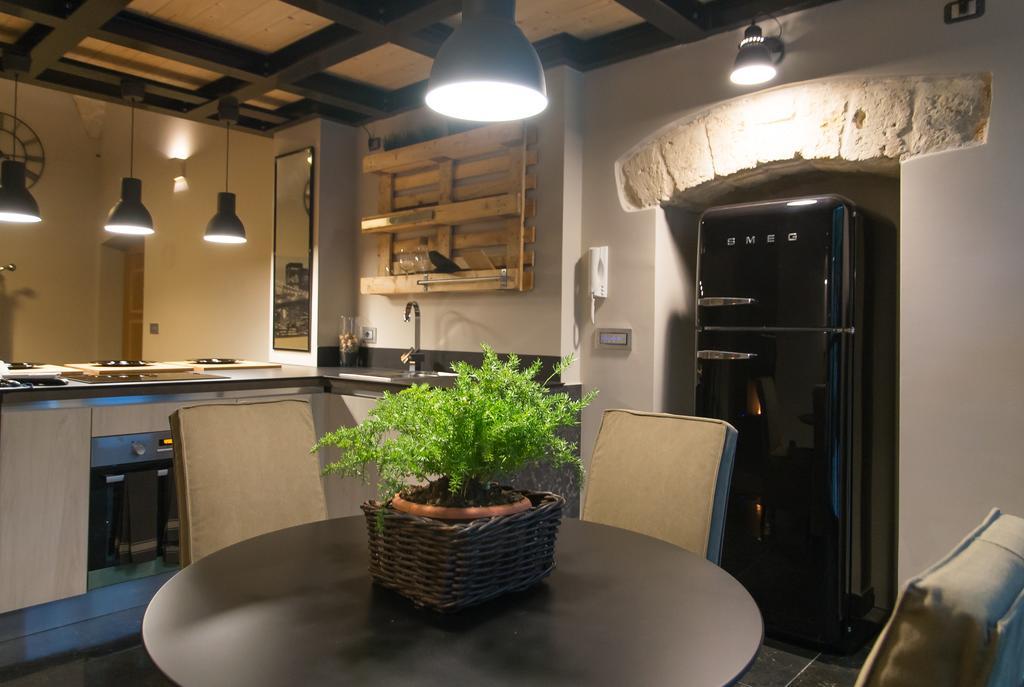 Cairoliapartment Бари Экстерьер фото