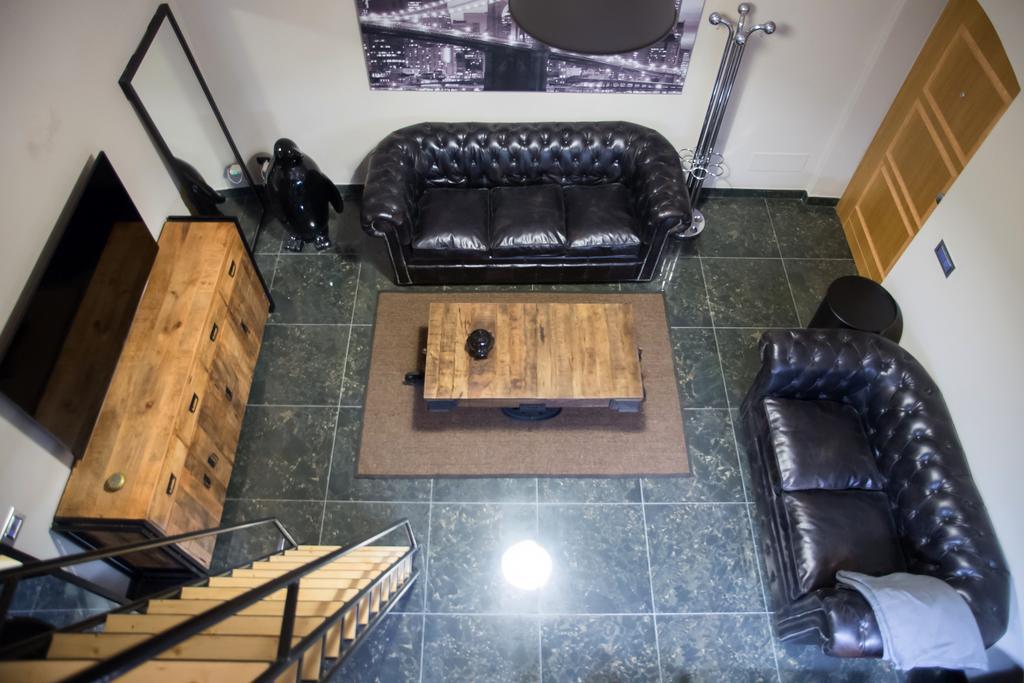 Cairoliapartment Бари Экстерьер фото