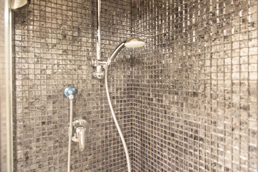 Cairoliapartment Бари Экстерьер фото