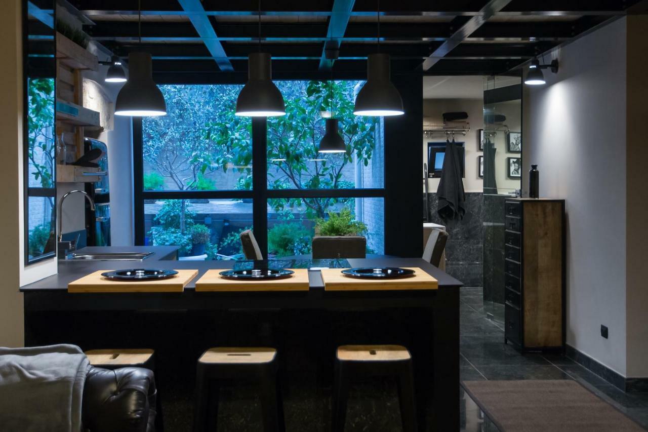 Cairoliapartment Бари Экстерьер фото